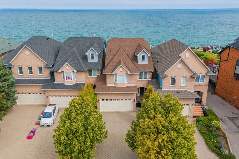 55 Edgewater Dr, Stoney Creek ON