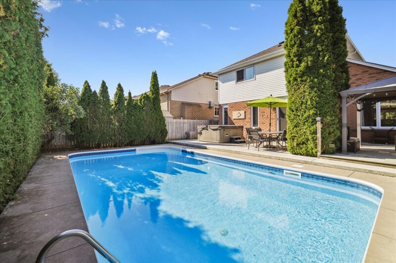 1 Parkvista Pl, Stoney Creek