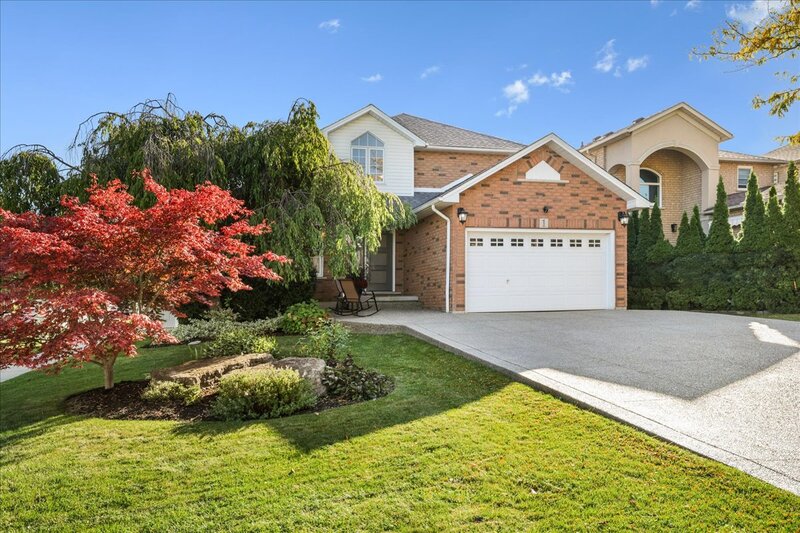 1 Parkvista Pl, Stoney Creek