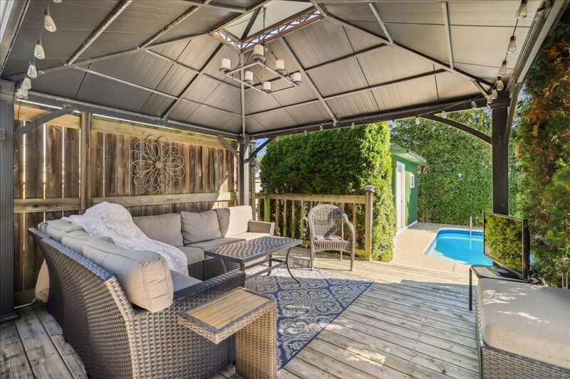 1 Parkvista Pl, Stoney Creek