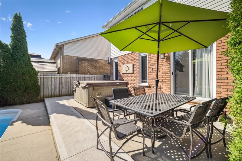 1 Parkvista Pl, Stoney Creek