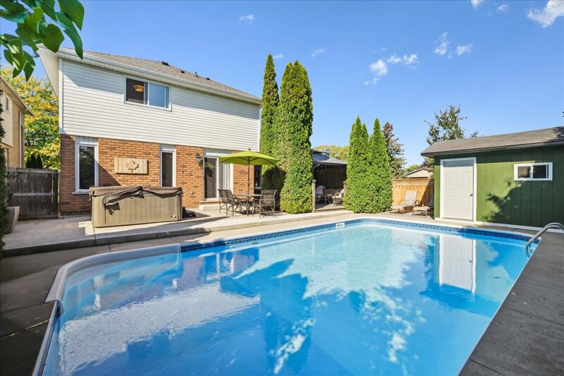 1 Parkvista Pl, Stoney Creek