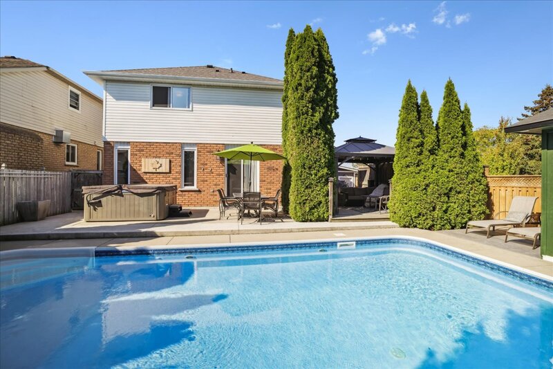 1 Parkvista Pl, Stoney Creek