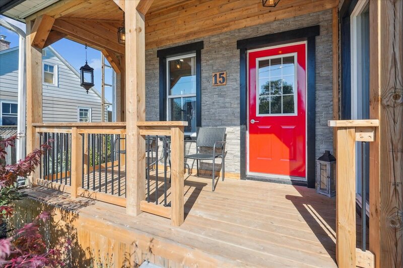 15 Main Ave E, Fisherville ON