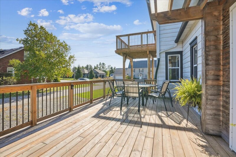 15 Main Ave E, Fisherville ON