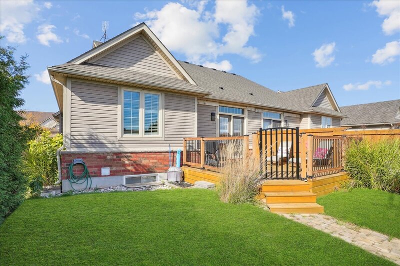 4314 Lindsey Cres, Beamsville ON