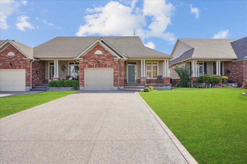 4314 Lindsey Cres, Beamsville ON