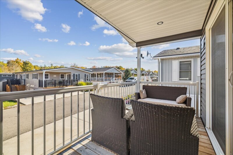 4449 Milburough Line, #37 Ash