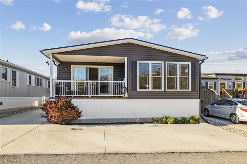 4449 Milburough Line, #37 Ash