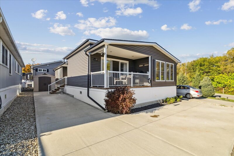 4449 Milburough Line, #37 Ash