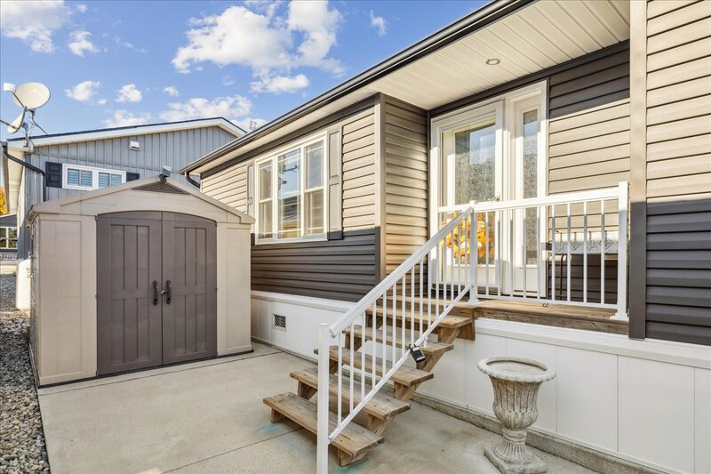 4449 Milburough Line, #37 Ash