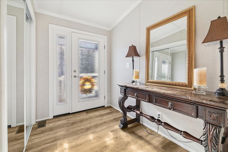 4449 Milburough Line, #37 Ash