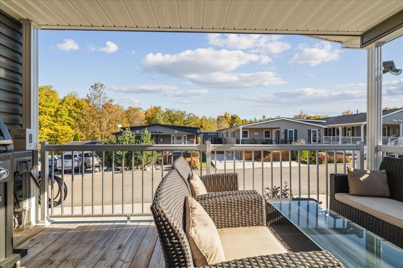 4449 Milburough Line, #37 Ash