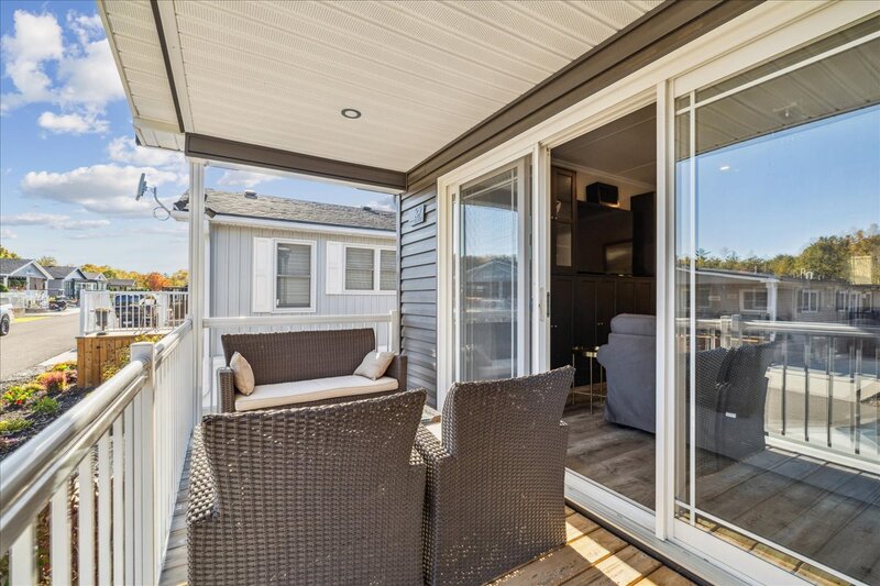 4449 Milburough Line, #37 Ash