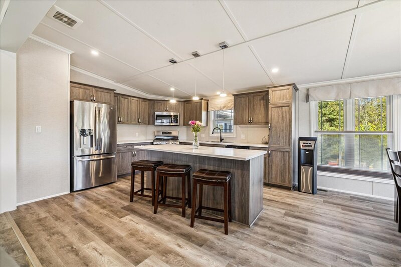 4449 Milburough Line, #37 Ash