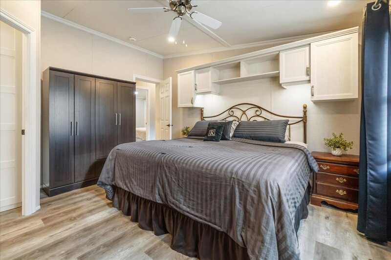 4449 Milburough Line, #37 Ash