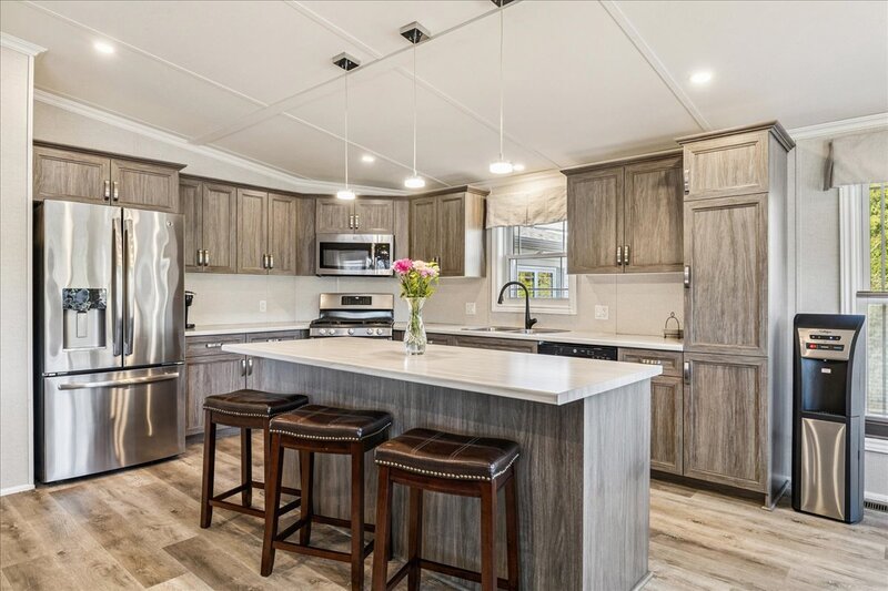 4449 Milburough Line, #37 Ash