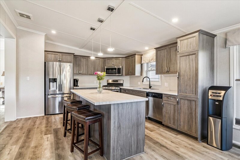 4449 Milburough Line, #37 Ash