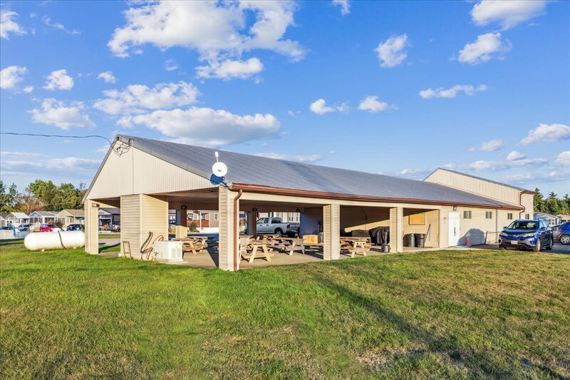 4449 Milburough Line, #37 Ash