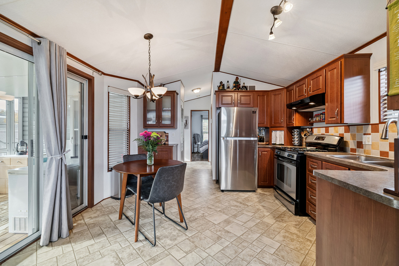 4449 Milburough Line. #13 Spruce