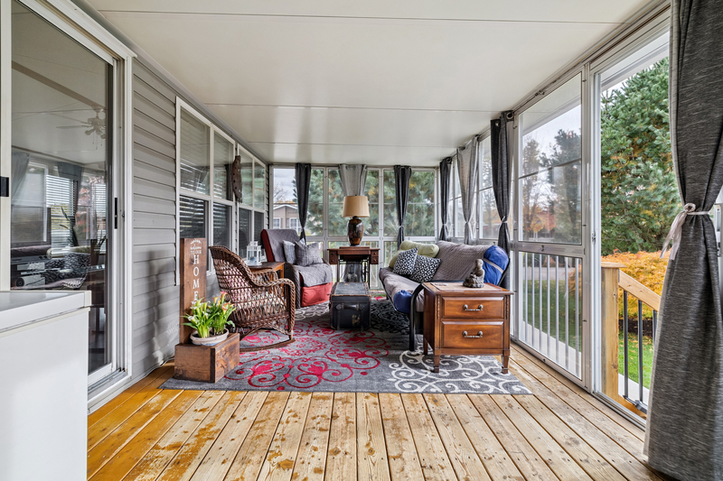 4449 Milburough Line. #13 Spruce