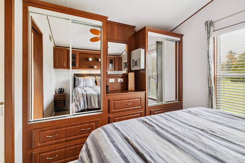 4449 Milburough Line. #13 Spruce