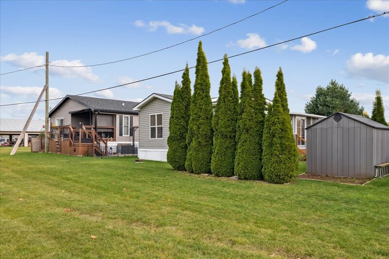 4449 Milburough Line. #13 Spruce