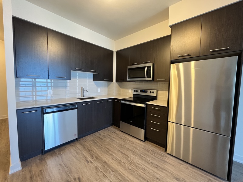 #1007 - 385 Winston Rd, Grimsby