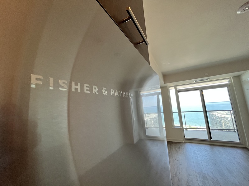 #1007 - 385 Winston Rd, Grimsby