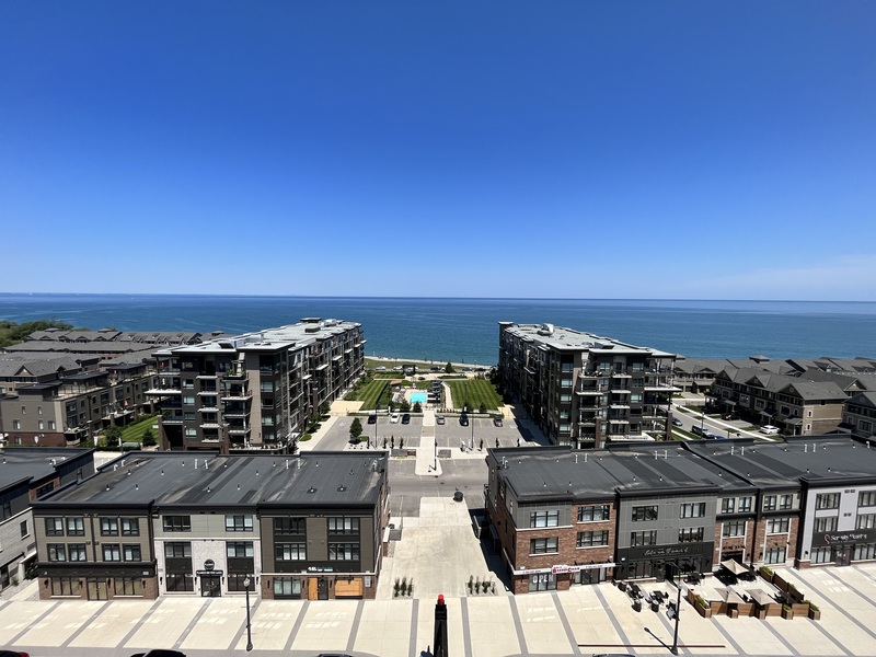 #1007 - 385 Winston Rd, Grimsby