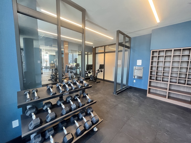 #1007 - 385 Winston Rd, Grimsby