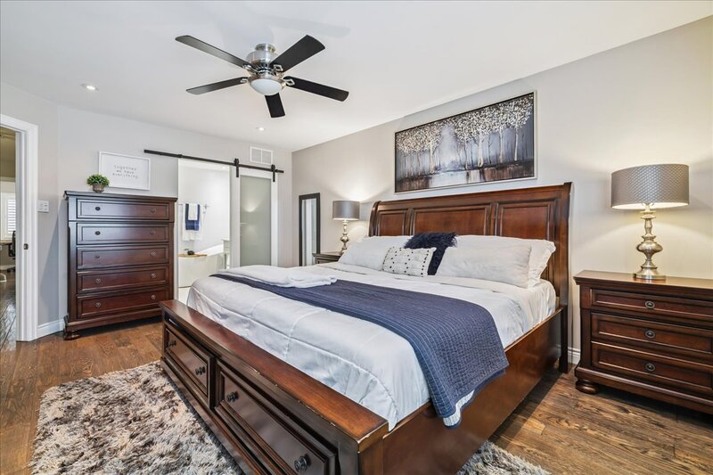 #51-100 Beddoe Dr, Hamilton ON