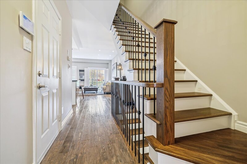 #51-100 Beddoe Dr, Hamilton ON