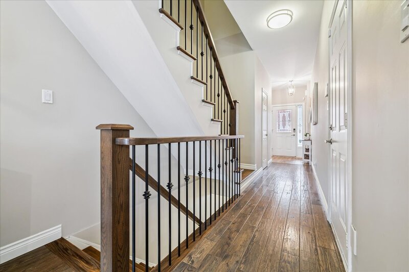 #51-100 Beddoe Dr, Hamilton ON