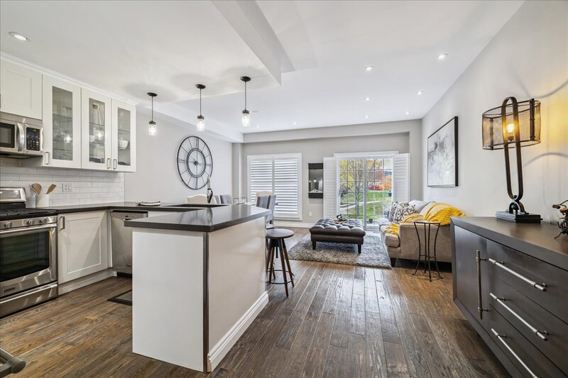 #51-100 Beddoe Dr, Hamilton ON