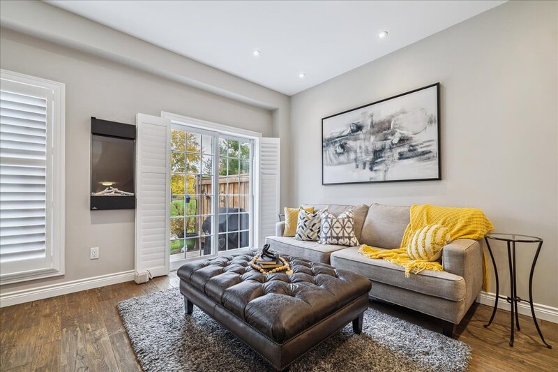 #51-100 Beddoe Dr, Hamilton ON