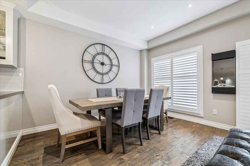 #51-100 Beddoe Dr, Hamilton ON