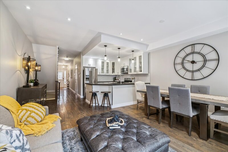 #51-100 Beddoe Dr, Hamilton ON