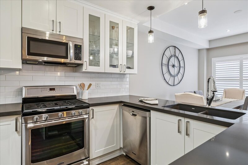 #51-100 Beddoe Dr, Hamilton ON