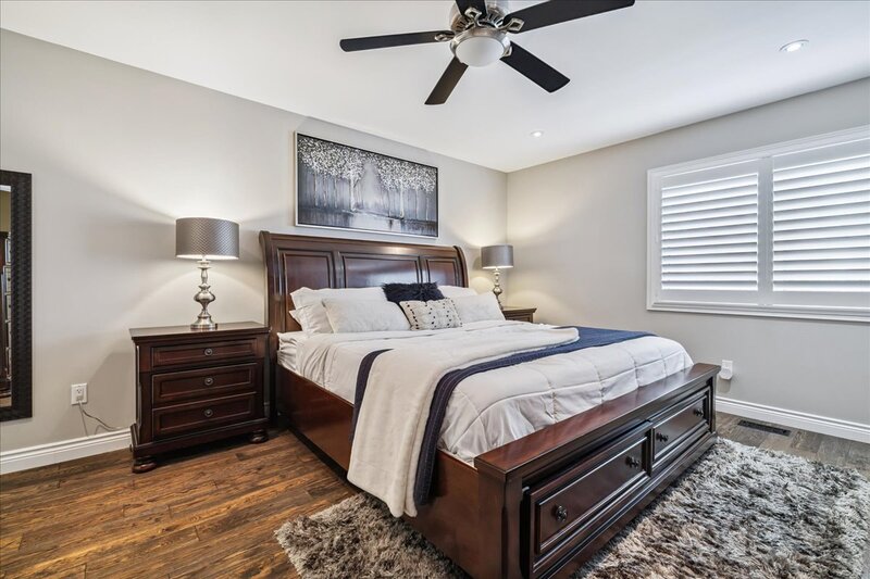 #51-100 Beddoe Dr, Hamilton ON