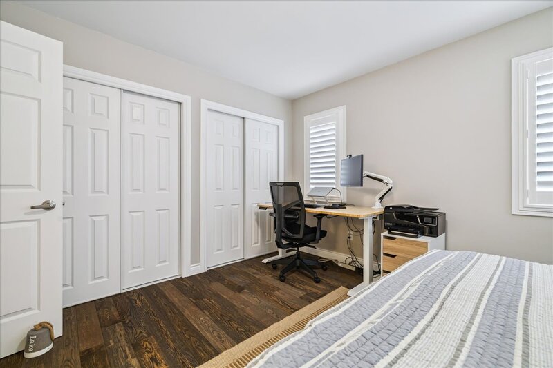 #51-100 Beddoe Dr, Hamilton ON