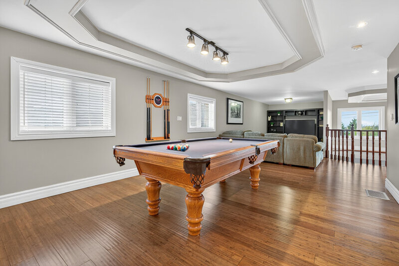 74 Green Mountain Rd E, Stoney Creek