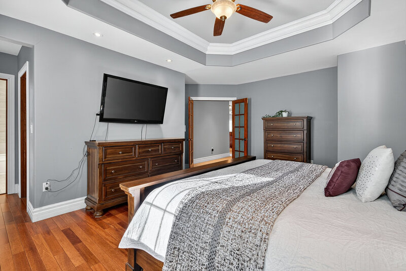 74 Green Mountain Rd E, Stoney Creek