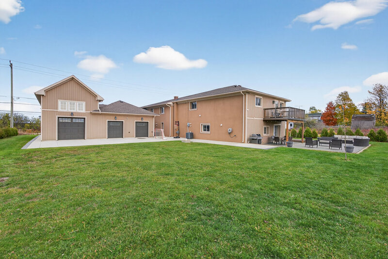 74 Green Mountain Rd E, Stoney Creek