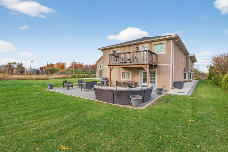 74 Green Mountain Rd E, Stoney Creek