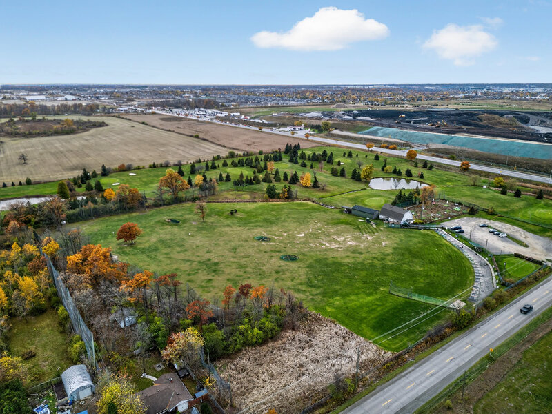 74 Green Mountain Rd E, Stoney Creek