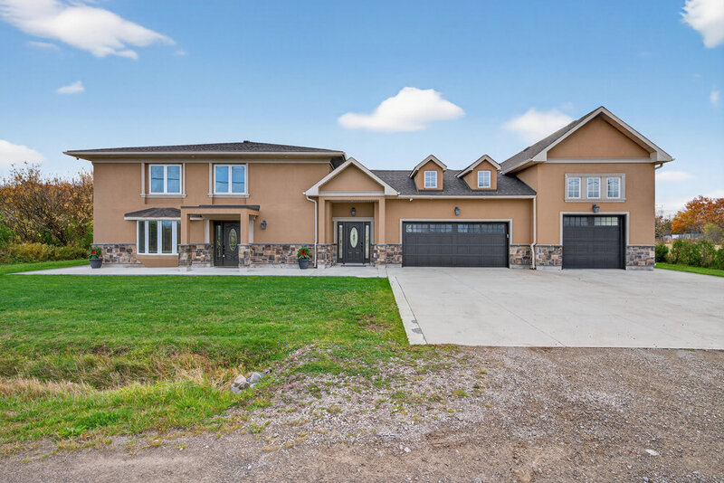 74 Green Mountain Rd E, Stoney Creek