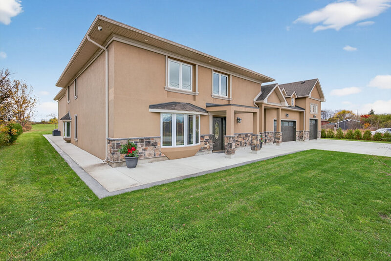 74 Green Mountain Rd E, Stoney Creek