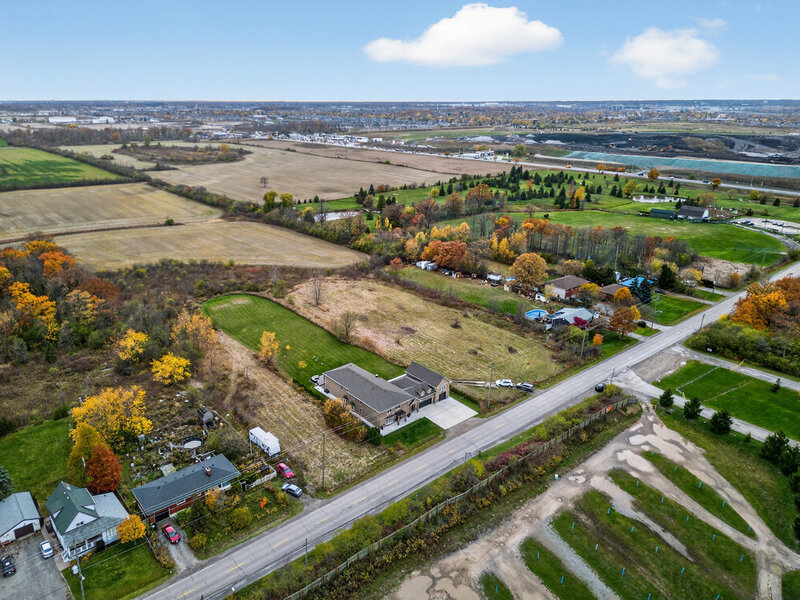 74 Green Mountain Rd E, Stoney Creek