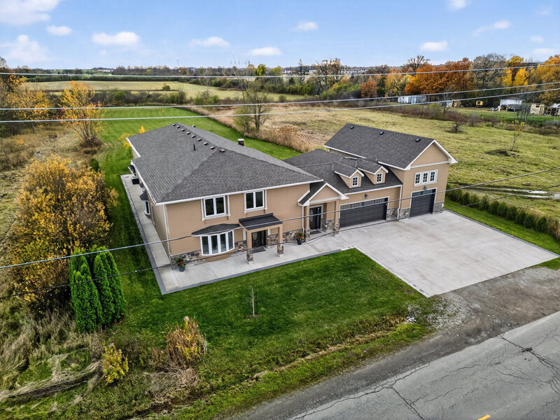 74 Green Mountain Rd E, Stoney Creek